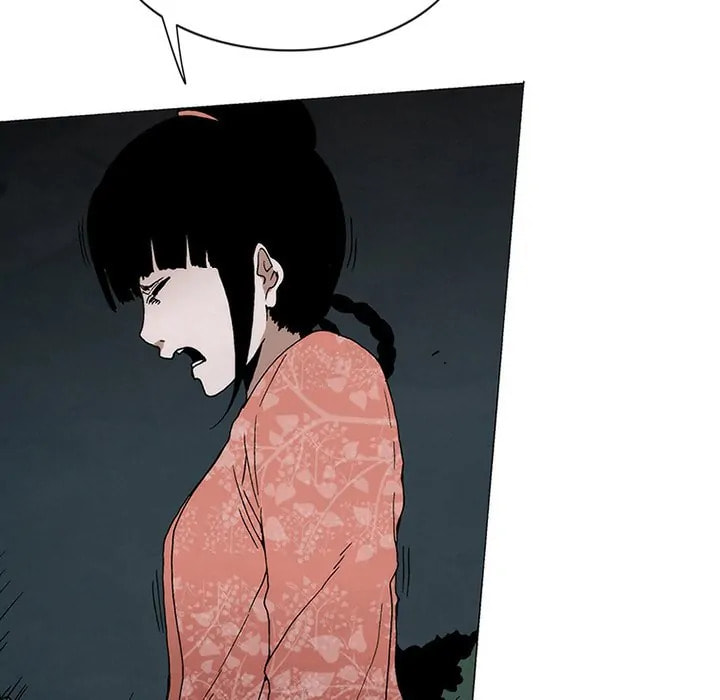 Read Living with One Leg (Colored) chapter 56 image 64 on Lezhin