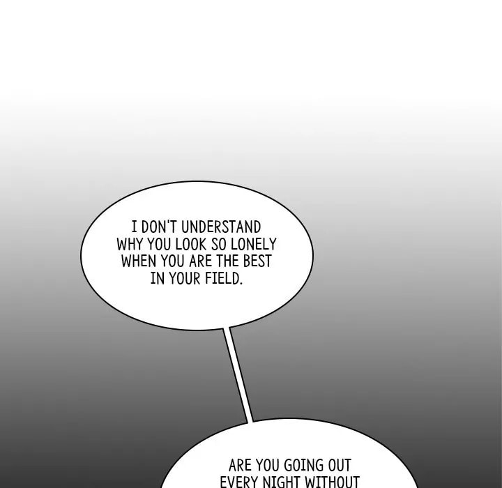 Read Living with One Leg (Colored) chapter 56 image 7 on Lezhin