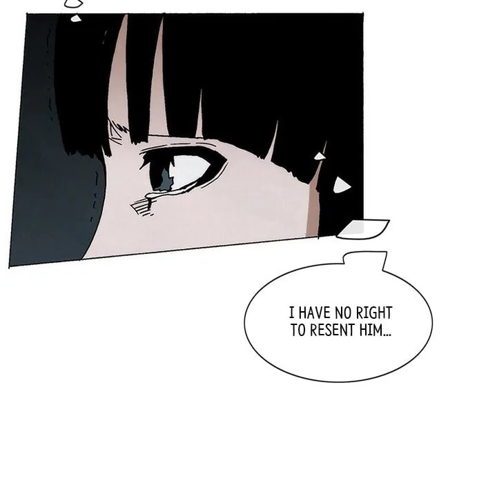 Read Living with One Leg (Colored) chapter 56 image 71 on Lezhin