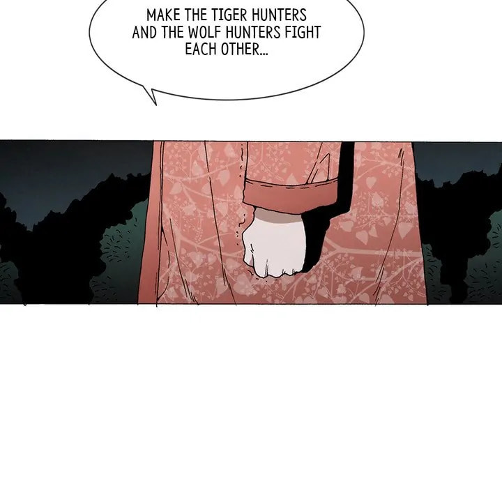 Read Living with One Leg (Colored) chapter 56 image 76 on Lezhin