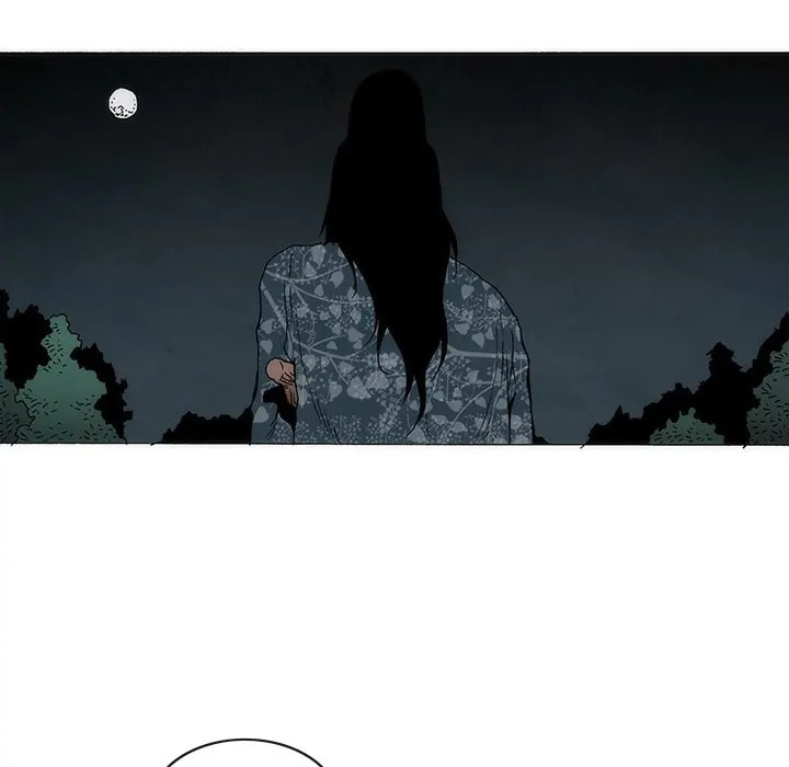 Read Living with One Leg (Colored) chapter 56 image 87 on Lezhin