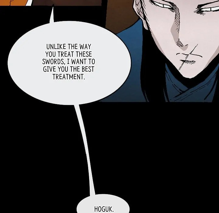 Read Living with One Leg (Colored) chapter 56 image 9 on Lezhin
