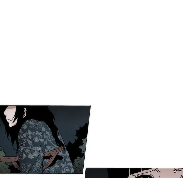 Read Living with One Leg (Colored) chapter 57 image 32 on Lezhin