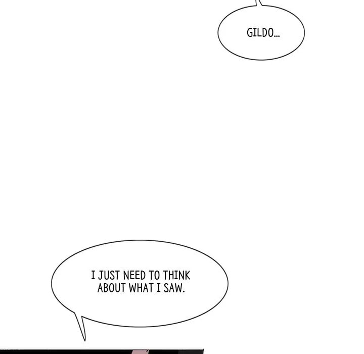 Read Living with One Leg (Colored) chapter 57 image 4 on Lezhin