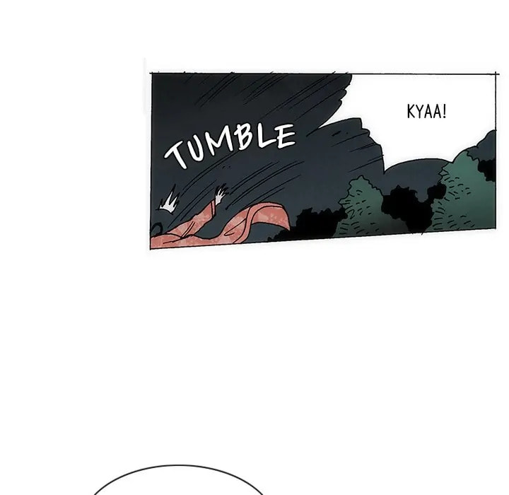 Read Living with One Leg (Colored) chapter 57 image 46 on Lezhin