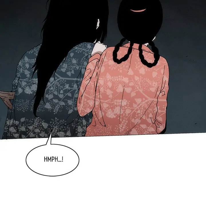 Read Living with One Leg (Colored) chapter 57 image 71 on Lezhin