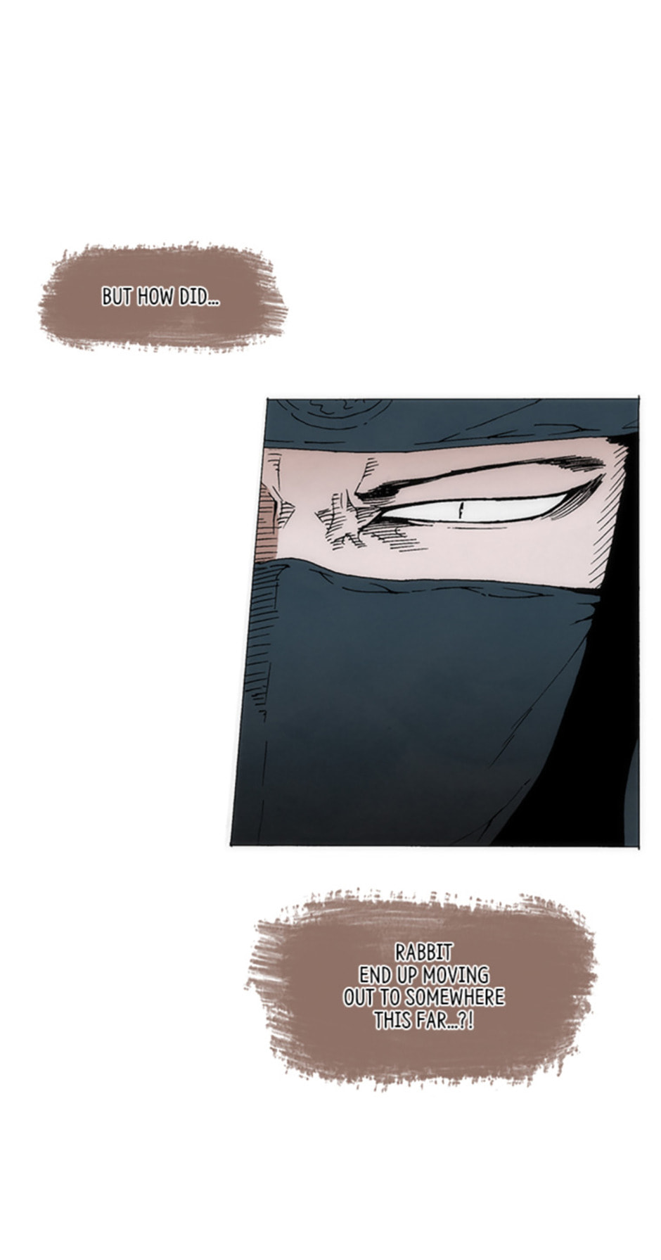 Read Living with One Leg (Colored) chapter 58 image 2 on Lezhin