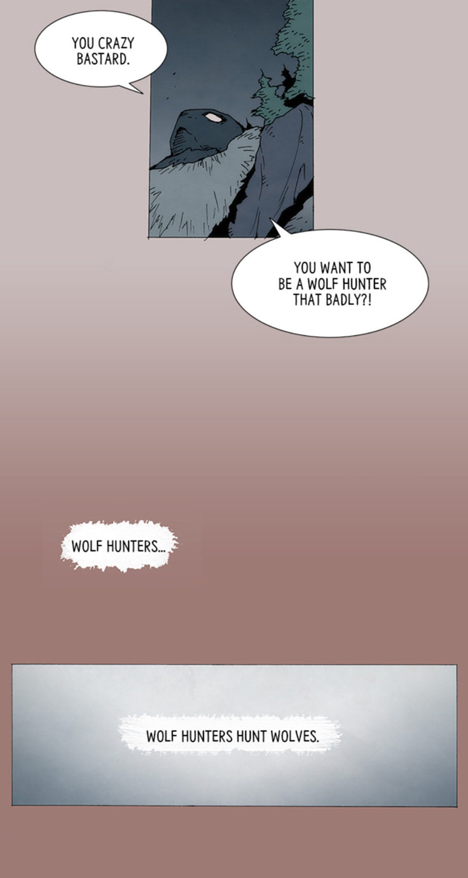 Living with One Leg (Colored) Chapter 6 page 23 - 
