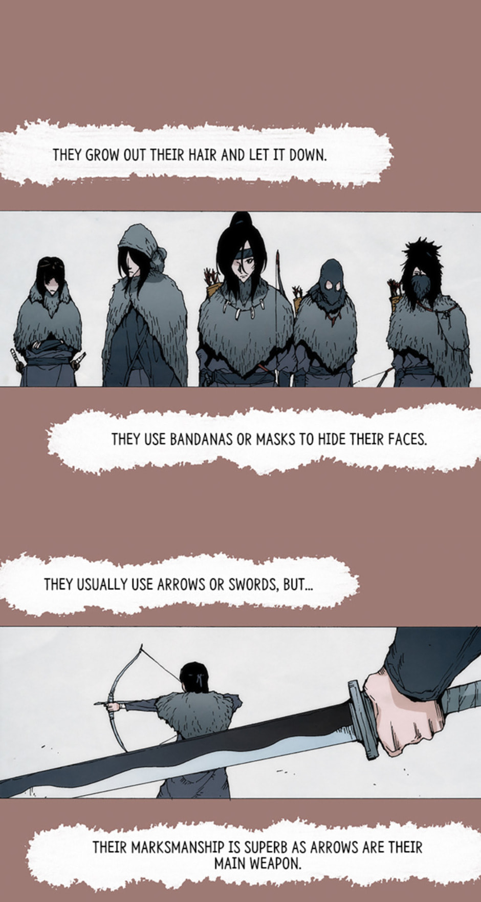 Living with One Leg (Colored) Chapter 6 page 24 - 