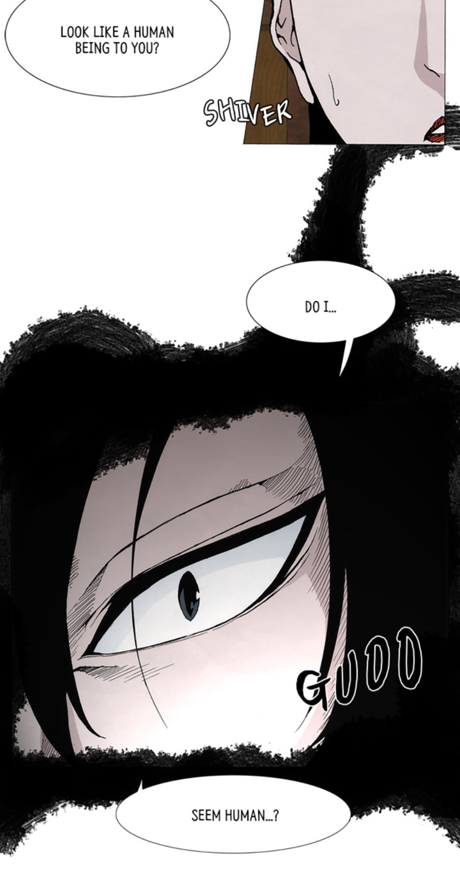 Living with One Leg (Colored) Chapter 6 page 5 - 
