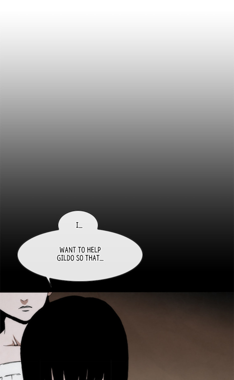 Living with One Leg (Colored) Chapter 60 page 5 - 
