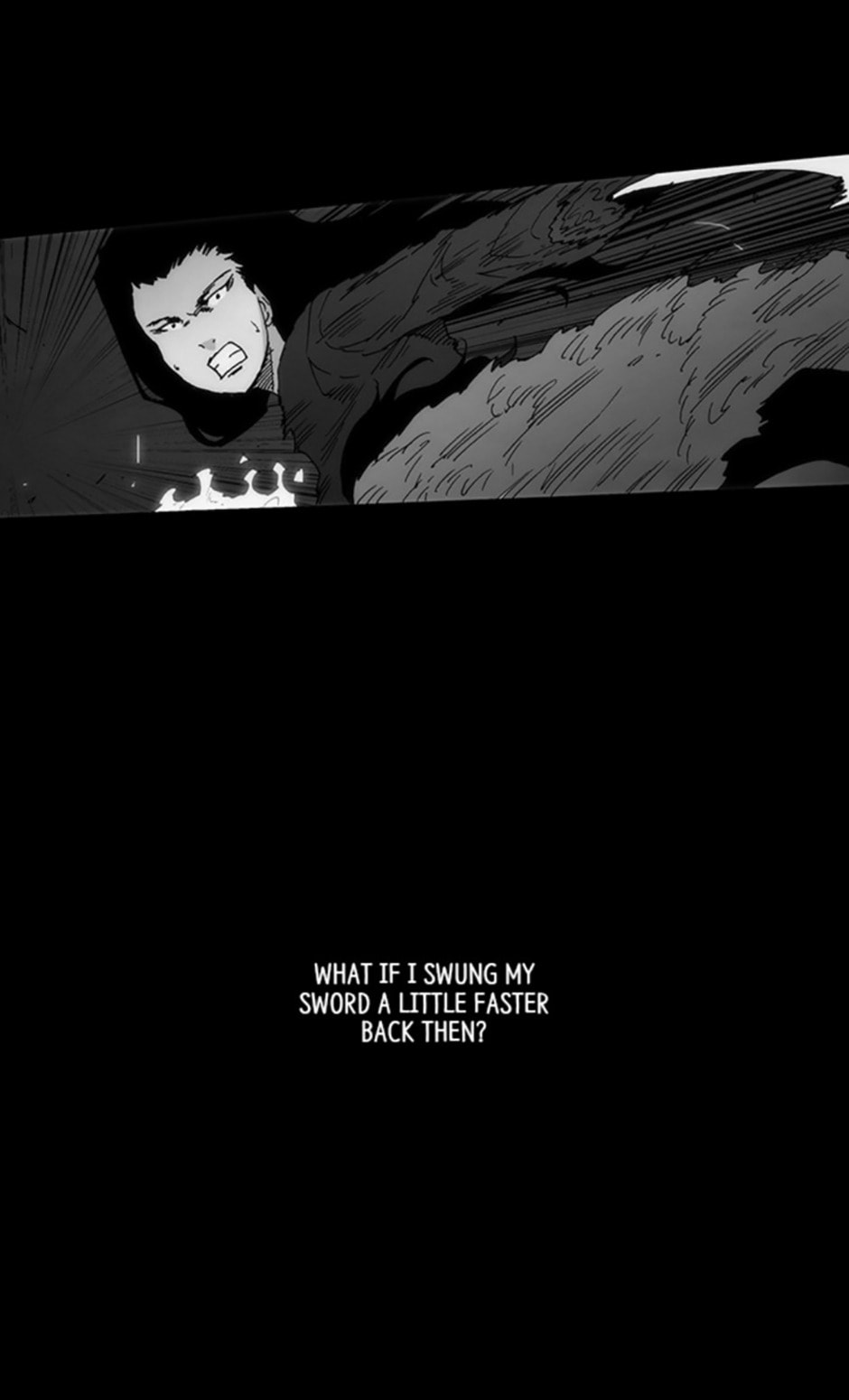 Read Living with One Leg (Colored) chapter 61 image 5 on Lezhin
