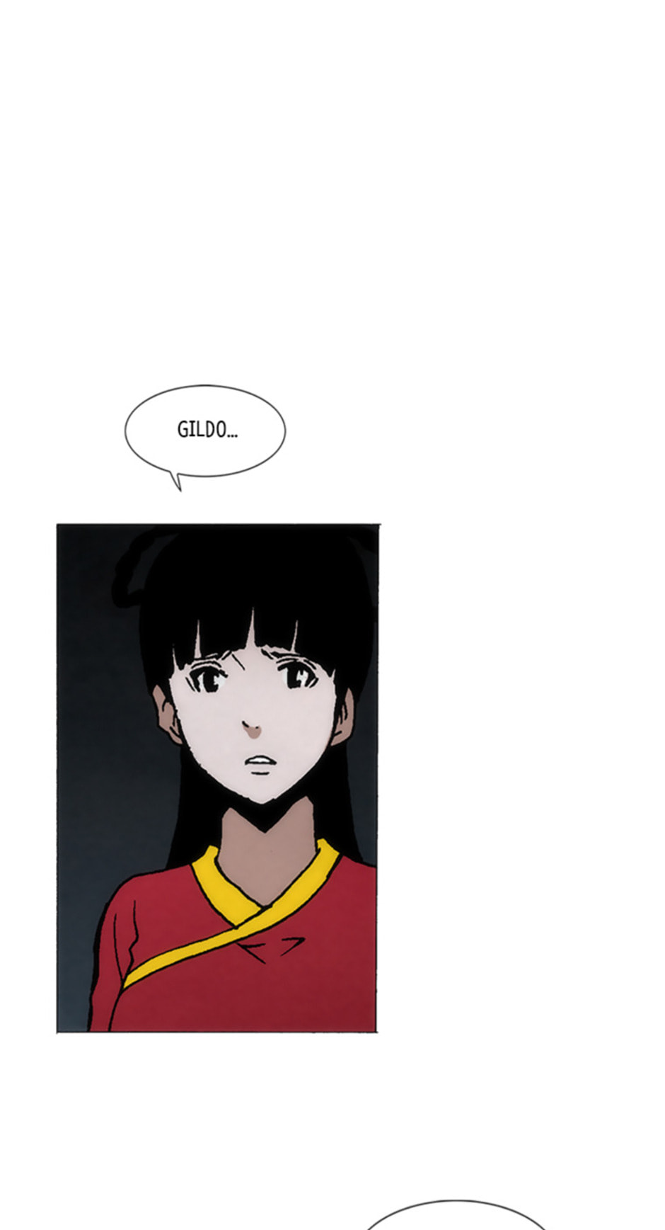 Read Living with One Leg (Colored) chapter 62 image 32 on Lezhin