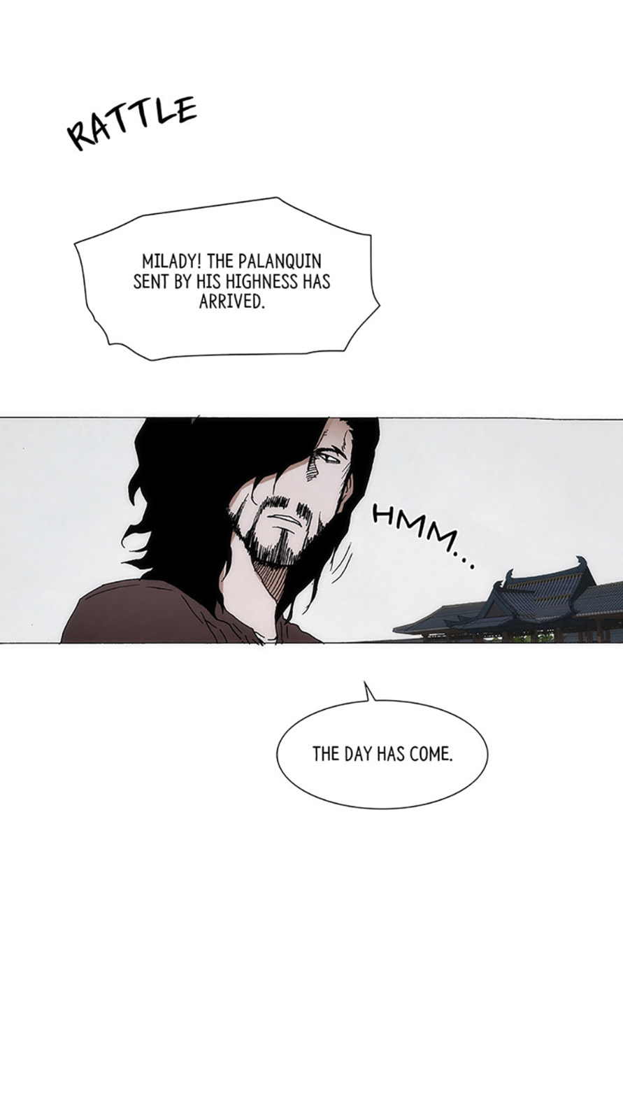 Read Living with One Leg (Colored) chapter 63 image 19 on Lezhin