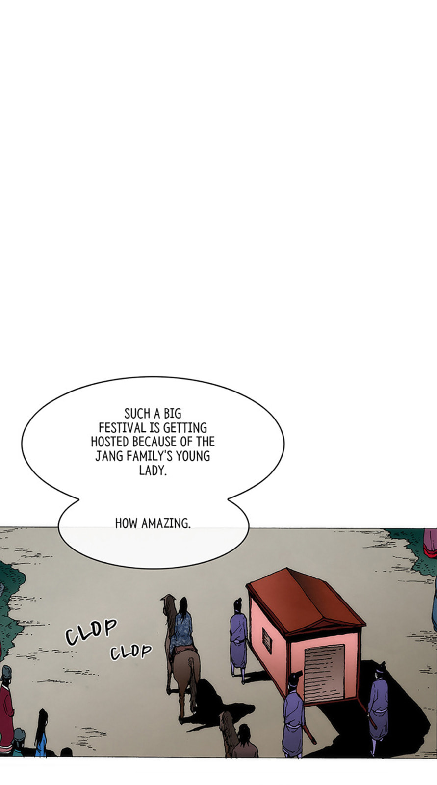 Read Living with One Leg (Colored) chapter 63 image 21 on Lezhin