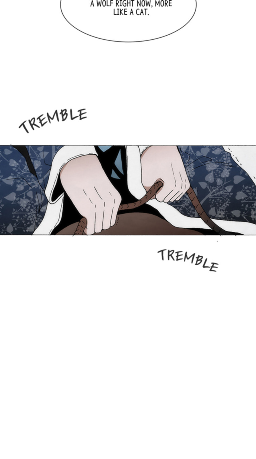 Read Living with One Leg (Colored) chapter 63 image 36 on Lezhin