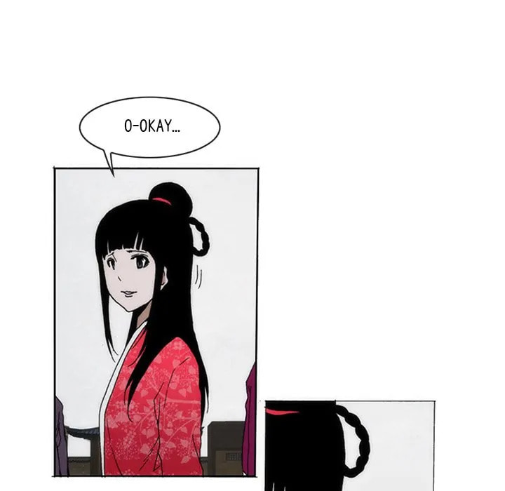Read Living with One Leg (Colored) chapter 64 image 12 on Lezhin