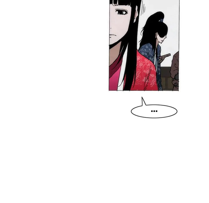 Read Living with One Leg (Colored) chapter 64 image 13 on Lezhin