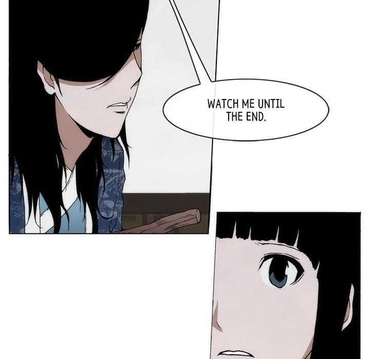 Read Living with One Leg (Colored) chapter 64 image 16 on Lezhin
