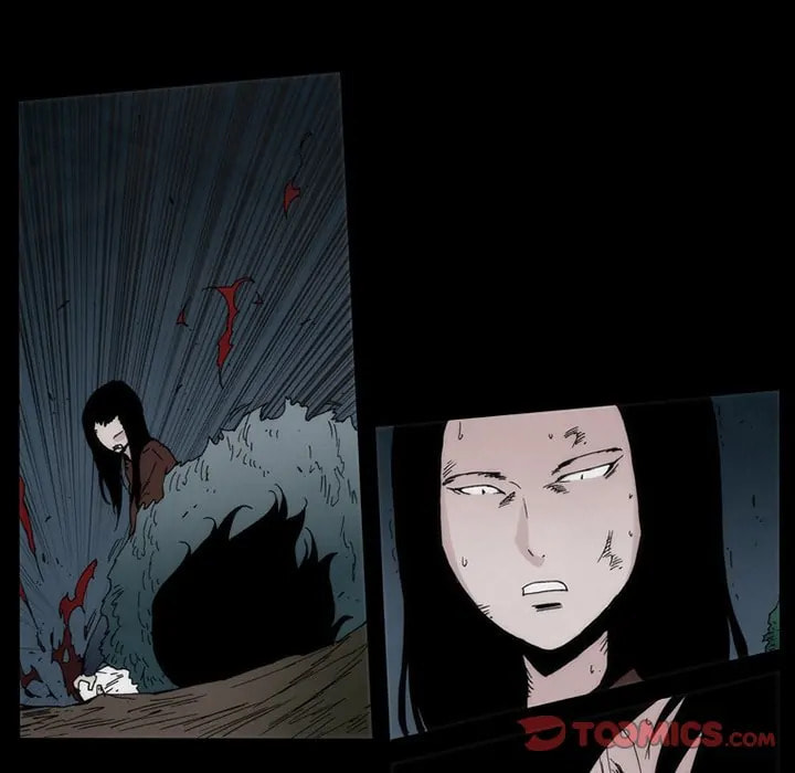Read Living with One Leg (Colored) chapter 64 image 19 on Lezhin