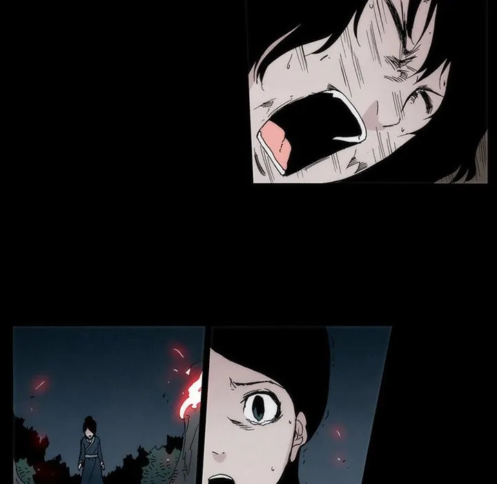 Read Living with One Leg (Colored) chapter 64 image 20 on Lezhin
