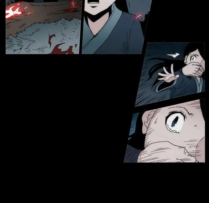 Read Living with One Leg (Colored) chapter 64 image 21 on Lezhin