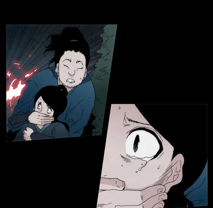 Read Living with One Leg (Colored) chapter 64 image 22 on Lezhin