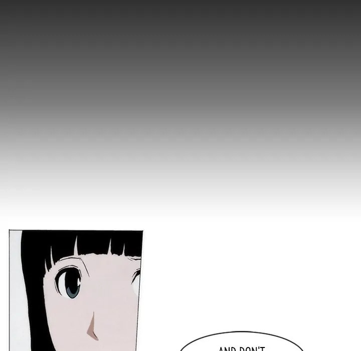 Read Living with One Leg (Colored) chapter 64 image 24 on Lezhin