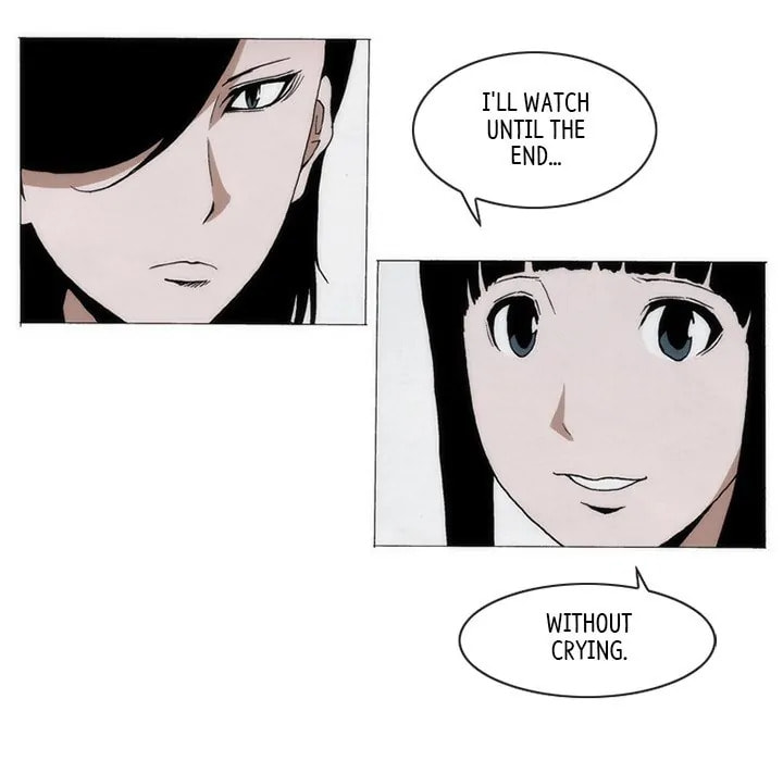 Read Living with One Leg (Colored) chapter 64 image 28 on Lezhin