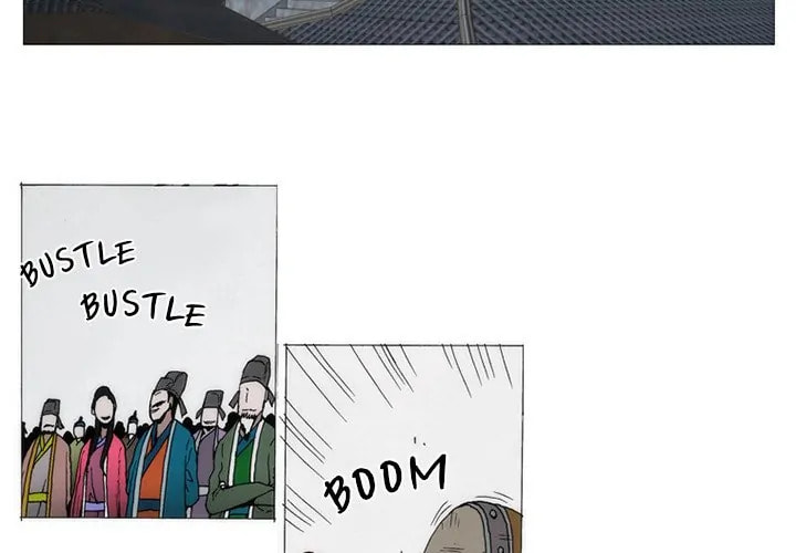 Read Living with One Leg (Colored) chapter 64 image 3 on Lezhin