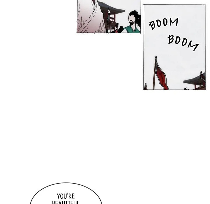 Read Living with One Leg (Colored) chapter 64 image 30 on Lezhin