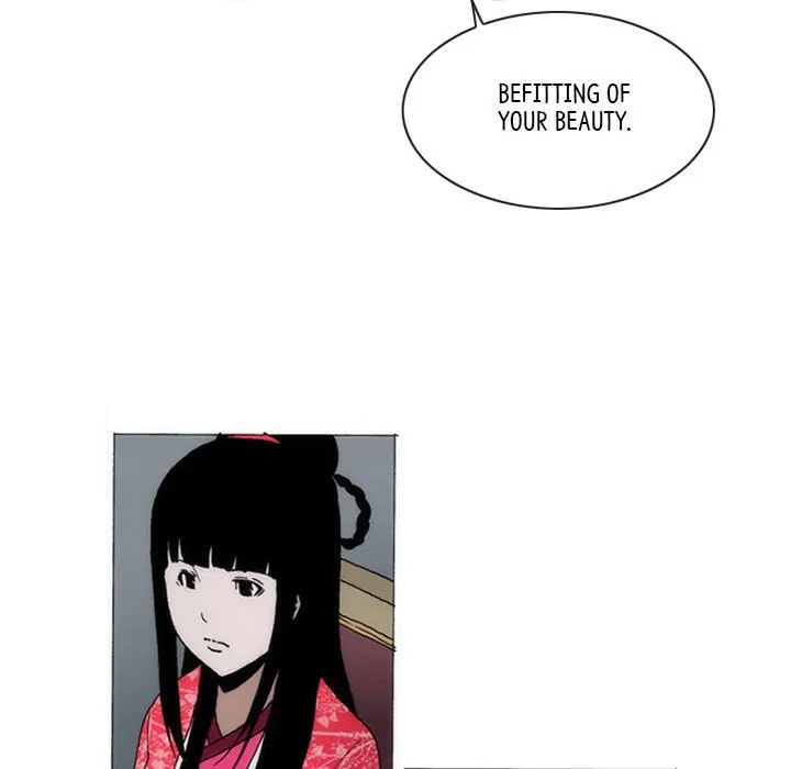 Read Living with One Leg (Colored) chapter 64 image 33 on Lezhin