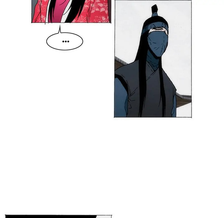 Read Living with One Leg (Colored) chapter 64 image 34 on Lezhin