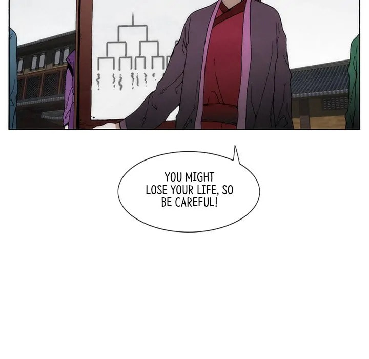 Read Living with One Leg (Colored) chapter 64 image 37 on Lezhin