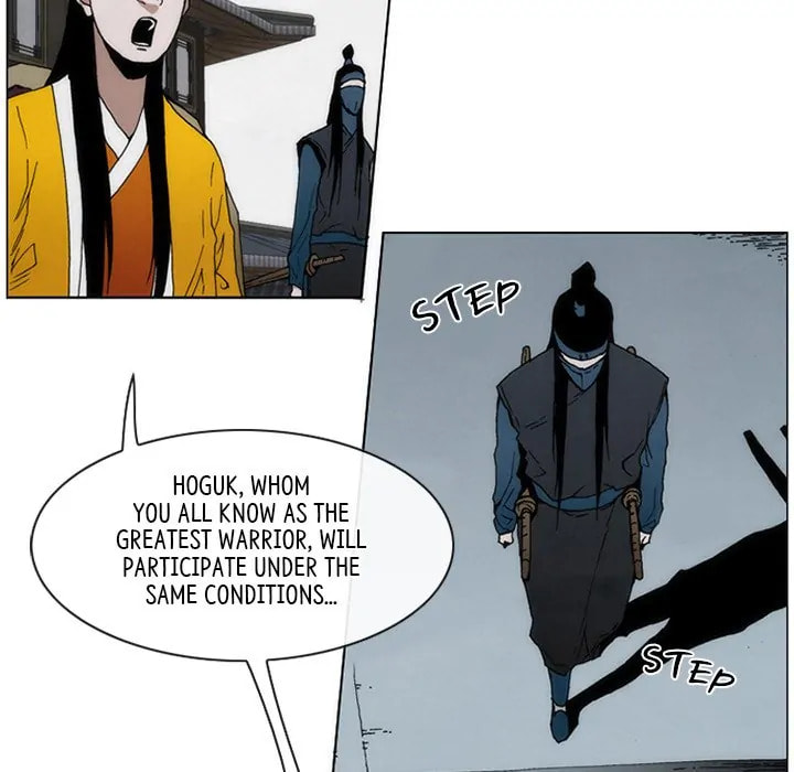 Read Living with One Leg (Colored) chapter 64 image 43 on Lezhin