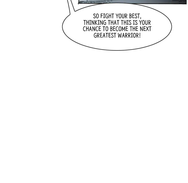 Read Living with One Leg (Colored) chapter 64 image 44 on Lezhin