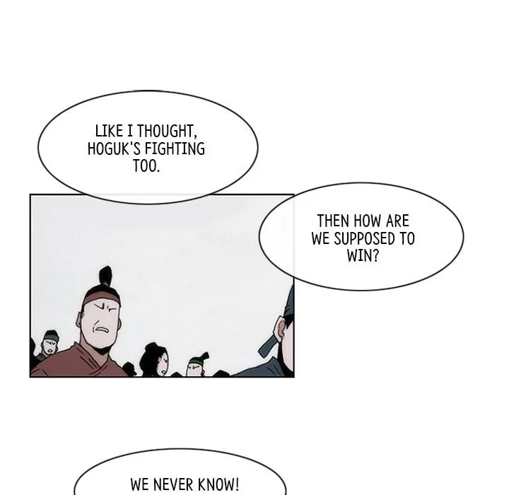 Read Living with One Leg (Colored) chapter 64 image 45 on Lezhin