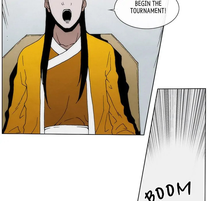 Read Living with One Leg (Colored) chapter 64 image 48 on Lezhin