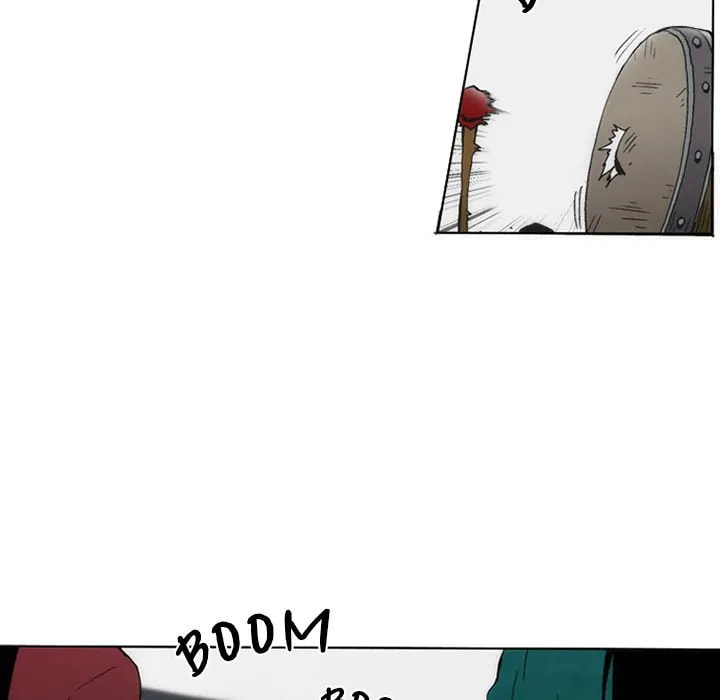 Read Living with One Leg (Colored) chapter 64 image 49 on Lezhin