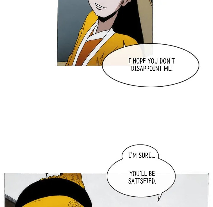 Read Living with One Leg (Colored) chapter 64 image 6 on Lezhin