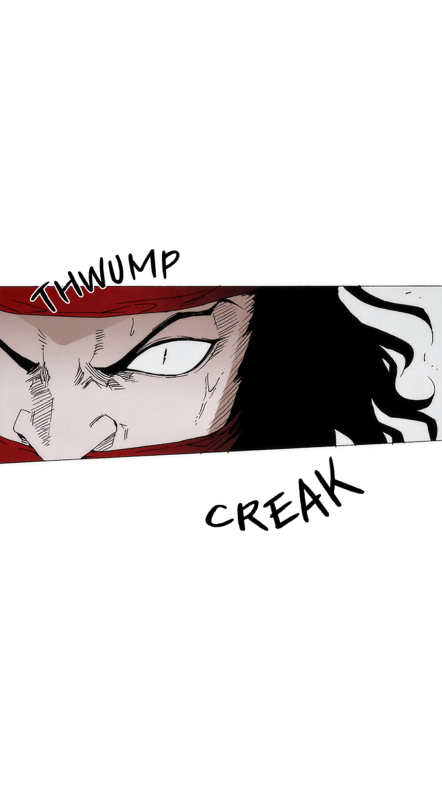 Read Living with One Leg (Colored) chapter 66 image 2 on Lezhin