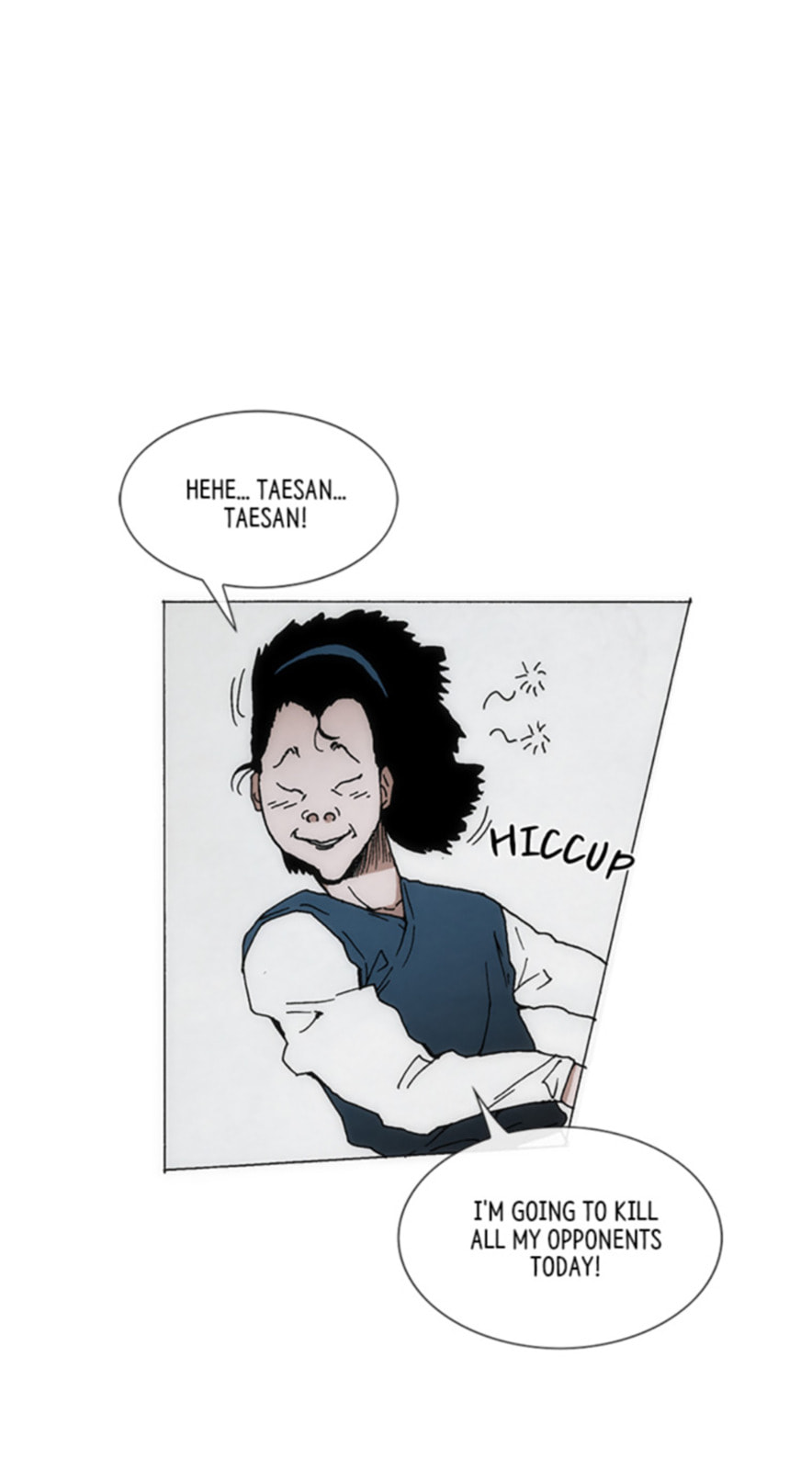 Read Living with One Leg (Colored) chapter 67 image 29 on Lezhin