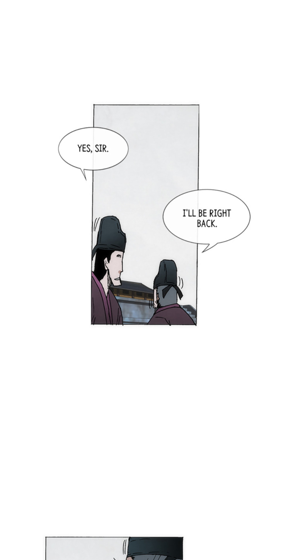 Read Living with One Leg (Colored) chapter 67 image 40 on Lezhin