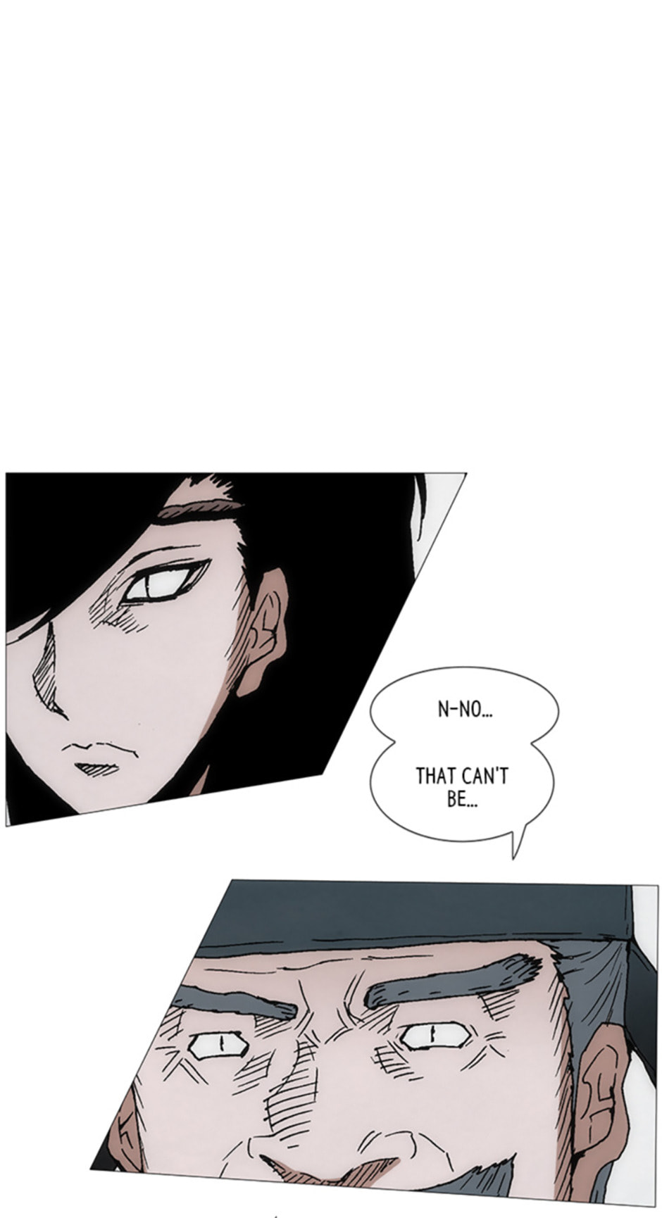 Read Living with One Leg (Colored) chapter 67 image 44 on Lezhin