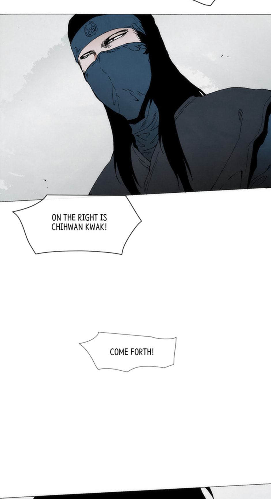 Read Living with One Leg (Colored) chapter 67 image 47 on Lezhin