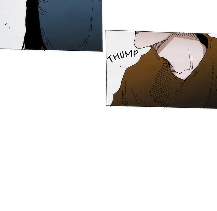 Read Living with One Leg (Colored) chapter 68 image 28 on Lezhin