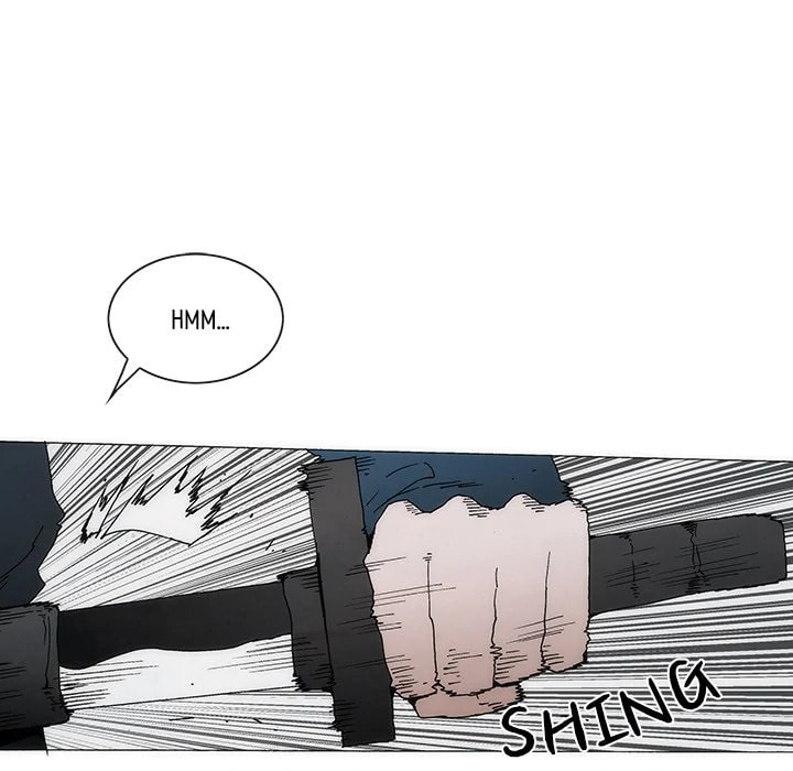 Read Living with One Leg (Colored) chapter 68 image 29 on Lezhin