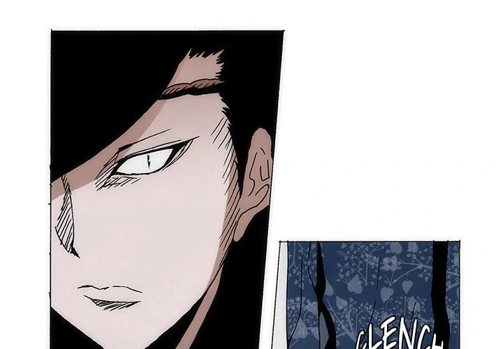Read Living with One Leg (Colored) chapter 68 image 3 on Lezhin