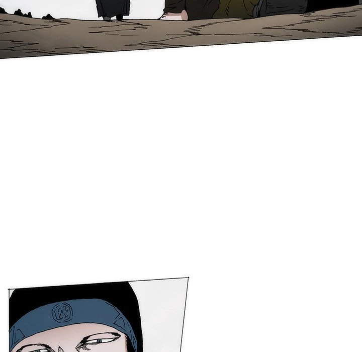 Read Living with One Leg (Colored) chapter 68 image 32 on Lezhin