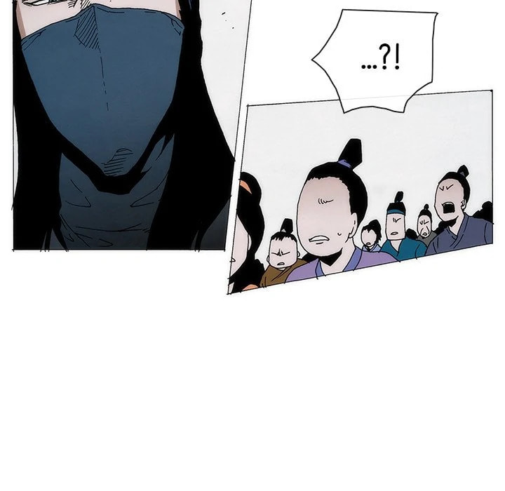 Read Living with One Leg (Colored) chapter 68 image 33 on Lezhin